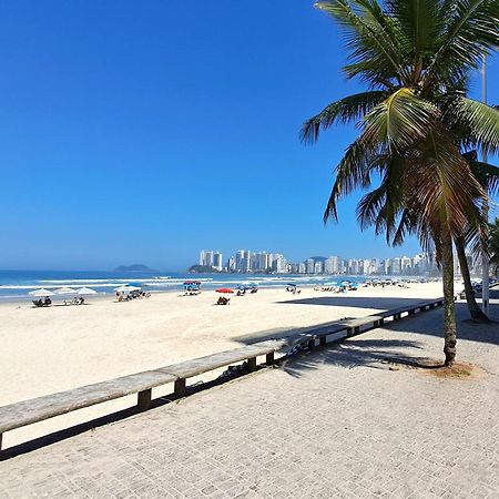 Ferienwohnung Lindo Ap - Praia Das Pitangueiras - Guarujá Exterior foto